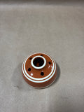 Earthware Inkwell (A)