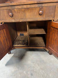 Antique Wash Stand/Cabinet