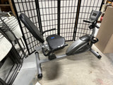 Exerpeutic Exercise Bike