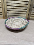 Coiled Basket