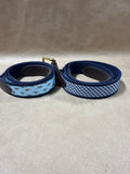 Mens SIZE 34 Vineyard Vines Belts