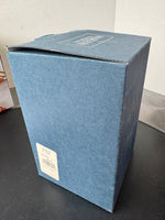 Waterford Marquis Poland Crystal Coventry Vase on Box