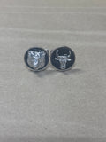 Bear & Ox Cuff Links