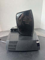 Klipsch CS-500 DVD Player & Home Theater System with 2 Speakers & Remote