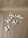 Lot Of Arrowheads (C)