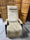 Human Touch Zero Gravity Recliner with Heat and Massage***HEAVY ITEM***READ DETAILS ON PICK UP POLICY***