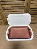 Aladdin Tempreserve Insulated Server With Pyrex Dish