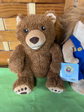 Mercer Meyer's Little Critter Plush Lot, 3 pc