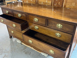 Waterford Furniture Makers Dresser, Lynchburg, VA***HEAVY ITEM***READ DETAILS ON PICK UP POLICY***