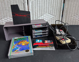 Lot of Assorted Nintendo Games & Accessories
