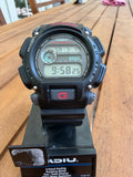 Casio G-Shock DW-9052. New battery, all functions work great!