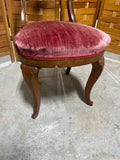 Antique Single Chair
