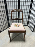Needlework Chair