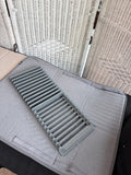 Pair Of Kitchen Drying Mats With Plastic Rack