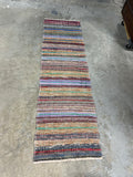 Multi Color Runner, 7 ft x 2 ft
