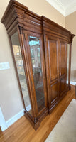 Armoire/Cabinet***HEAVY ITEM***READ DESCRIPTION***