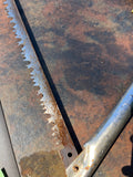 Pair of Saws