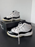 Nike Air Jordan 11 Retro Shoes in Box SIZE Children’s 1Y