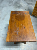 Dough Box Table