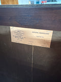 Henkel Harris China Hutch ***HEAVY ITEM***READ DETAILS ON PICK UP POLICY***