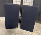 Pair of Sansui S-930 3-Way Speakers