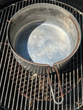 Weber Charcoal Grill***Read Description***