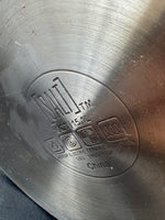 Salt 16 Quart Stainless Steel Lidded Stock Pot