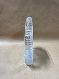 Bergdala Swedish Glass Horse Paperweight