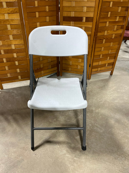 Folding Chair