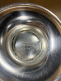Windsor Roger’s WM Silver Plate Water Pitcher