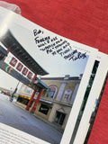 Chicago Then and Now Coffee Table Book