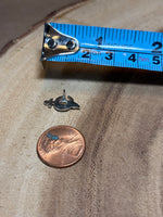 Sterling Shriner’s Masonic Pin