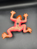 Talavera Wall Frog — Made In Mexico