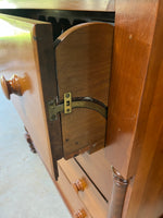 Antique Butler's Chest***HEAVY ITEM***