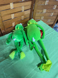 Kermit the Frog 2 pc Plush