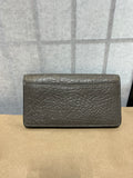 Coach Vintage Chelsea Flagship Leather Turnlock Wallet