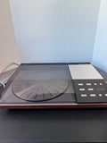 Bang & Olufsen BeoGram 8002 Computer Controlled Tangential Tracking Turntable AS IS (READ DESCRIPTION CAREFULLY)