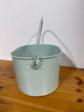 Metal Farmhouse Style Caddy