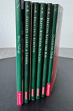 American Girl Felicity 6-Volume Hardcover Book Set