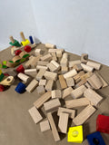 Children’s Block Lot