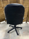 Leather Office Chair