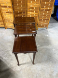 Nesting Tables, 3 pc, Unbranded