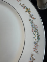 (G) 49-Piece Gorham Rondelle China Set