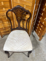Antique Chair