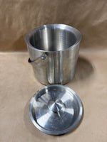 Pewter Ice Bucket