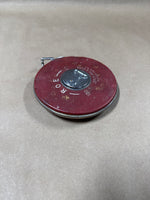 Roe 100Ft Vintage Tape Measure