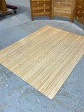 "Wood Floor Style" Floor Mat, 3 ft x 4 ft, 2 Available, PRICED INDIVIDUALLY,  $50 each