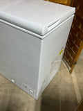 Vissani Chest Freezer