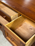 Lexington Shaker Dresser (A)***HEAVY ITEM***READ DETAILS ON PICK UP POLICY***