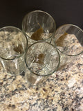 MCM Pear Barware (4)
